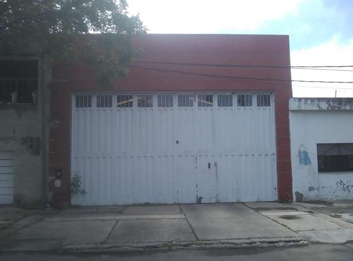 Bodega-Galpón · 400m² · 1 Ambiente