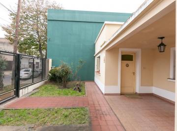 Casa de 3 ambientes, General San Martín · Casa Tres Ambientes en Venta San Andrés