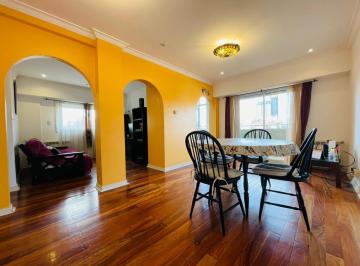 Departamento · 56m² · 2 Ambientes · Departamento en 9 de Julio 3000 de Dos Ambientes con Terraza Propia