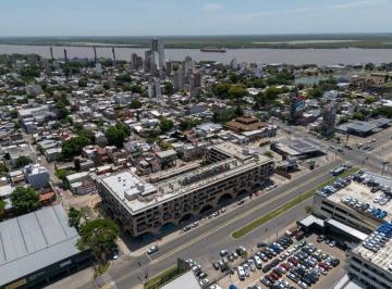 Local comercial en Venta de 1 ambiente Puerto Norte · Ana - Fundar - Importantes Locales Comerciales