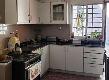 PH · 60m² · 3 Ambientes · Departamento Tipo PH en Venta de 3 Ambientes con Galpón y Patio