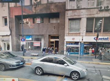 BRR-BRR-779_2 · Oficina. | Av Corrientes Al 500