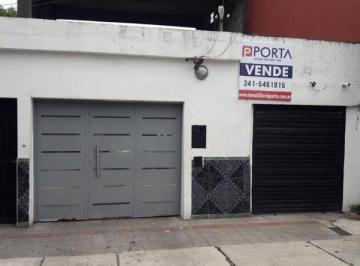 Bodega-Galpón · 179m² · Venta Depósito y Local Comercial - Bella Vista, Rosario