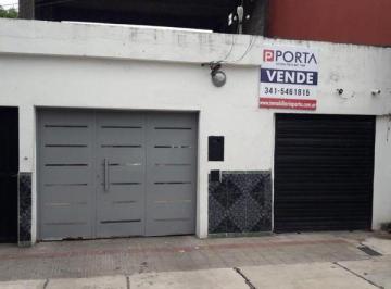 Bodega-Galpón · 179m² · Venta Depósito y Local Comercial - Bella Vista, Rosario