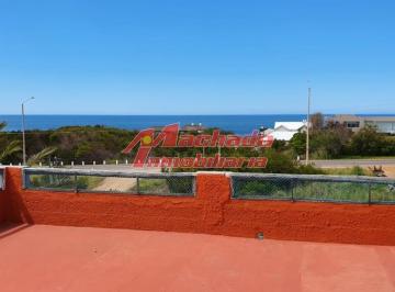 Foto1 · Casa en Altos de Punta Piedras, 4 Dorm. *