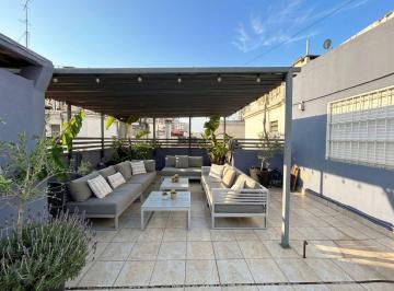 Departamento de 6 ambientes, Recoleta · Departamento Duplex en Venta 3 Dorm. C/dep Recoleta Quintana Al 100