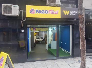 Local comercial , Recoleta · Junin y Las Heras Local con o Sin Renta.