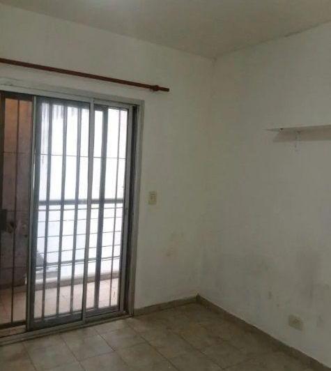 Departamento · 33m² · 2 Ambientes