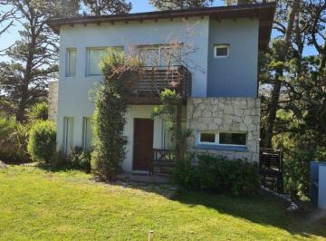 Casa de 3 ambientes, Mar del Plata · Venta de Cabañas Sierra de Los Padres