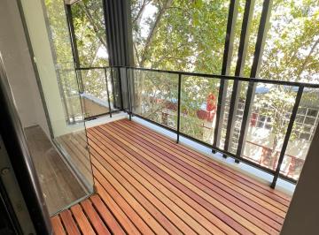 Departamento de 1 ambiente, La Plata · Departamento a Estrenar Calle 14 Entre 57 y 58 La Plata