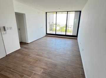 Departamento de 2 ambientes, La Plata · Departamento de 1 Dormitorio con Balcon a Estrenar Calle 14 Entre 57 y 58