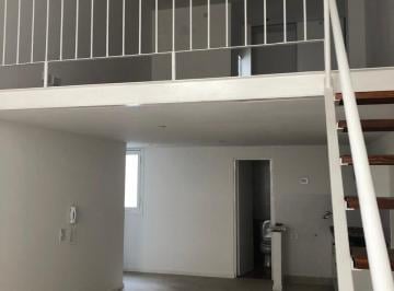 Departamento de 2 ambientes, Rosario · Unidades en Venta 1 Dorm. - Entre Ríos 700