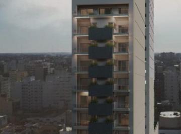 Departamento · 41m² · 1 Ambiente · 10 E/ 59 y 60 - Oportunidad! Deptos en Pozo