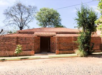 Casa de 7 ambientes, Paraguay · Vendo Exclusiva Residencia en Santísima Trinidad - Asunción, Paraguay