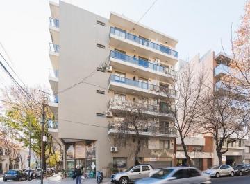 Departamento de 2 ambientes, Rosario · Venta 1 Dormitorio - Zeballos 2600