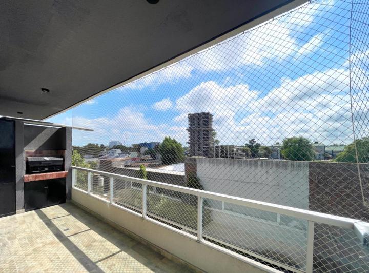 Departamento · 75m² · 3 Ambientes · 1 Cochera