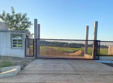 Terreno · 550m² · 1 Dormitorio · 2 Cocheras · Vendo Excelente Lote en Club de Campo, Posadas Mnes