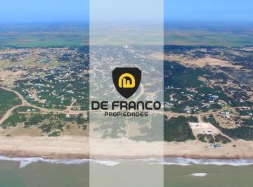 Terreno · 940m² · Lote en Venta - Costa Esmeralda Senderos IV