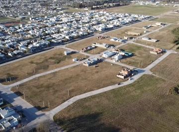 Terreno · 300m² · Últimos Terrenos en Loteo Altos del Sur