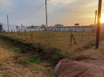 Terreno , San Vicente · Venta Lote en Esquina en San Vicente