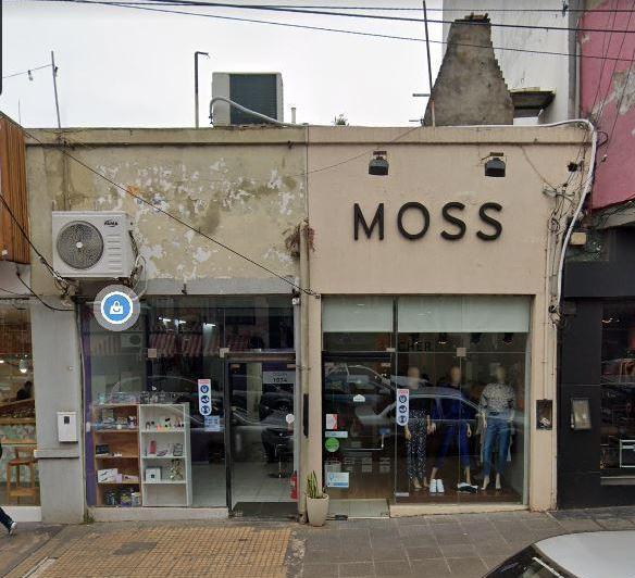Local comercial · 80m² · 1 Dormitorio