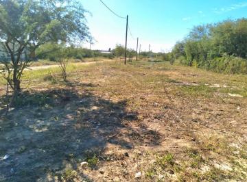Terreno · 299m² · Terreno Esquina en Venta C/ Escrituras Termas de Rio Hondo a 5 Minutos del Centro