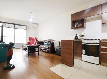 Departamento · 41m² · 2 Ambientes · Venta Departamento de 2 Ambientes en Palermo con Balcón