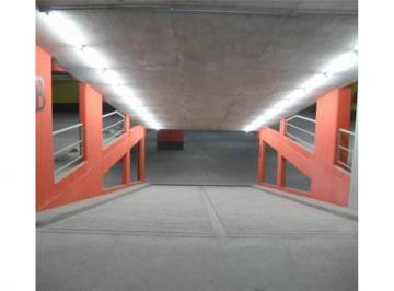 Garage · 1m² · 1 Cochera · Venta - Bloque de Cocheras Privadas - 8