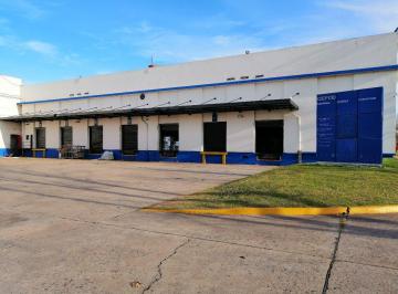 Agustin Mieres Negocios Inmobiliarios · Depósito 10.600 m² - Hurlingham