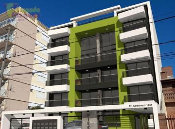 Departamento de 1 ambiente, San Bernardo · Monoambiente Frente Al Mar