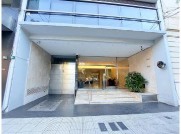 Oficina comercial · 103m² · 5 Ambientes · 1 Cochera · Venta Oficina Recoleta 103 m², Cochera y Amenities.