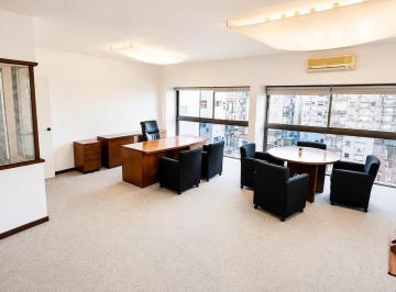Oficina comercial · 103m² · 5 Ambientes · 1 Cochera · Oficina en Recoleta 103 m² + Cochera | Potencial 3 Unidades
