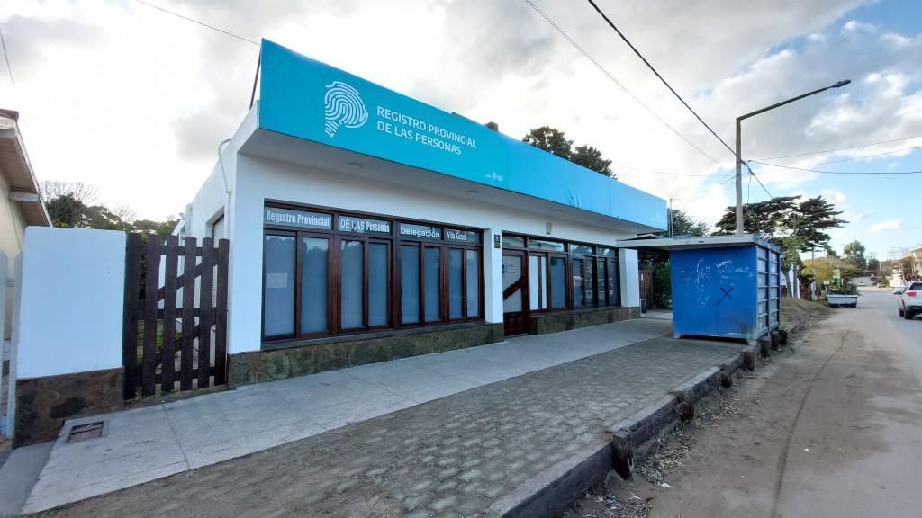 Avenida 5 Entre Paseo 105 y 106, Villa Gesell, Buenos Aires Costa Atlántica