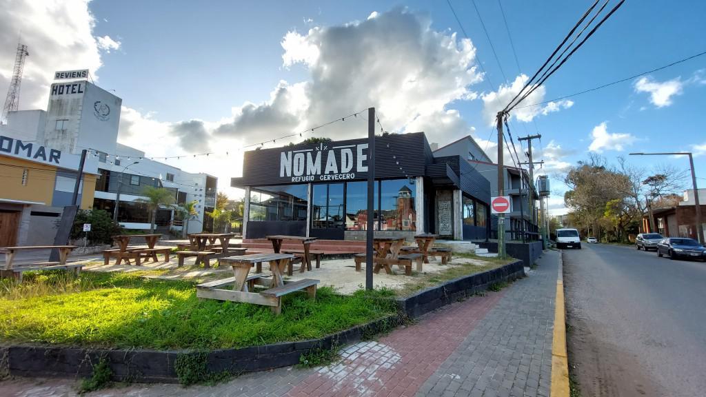 Avenida 4 y Paseo 104, Villa Gesell, Buenos Aires Costa Atlántica