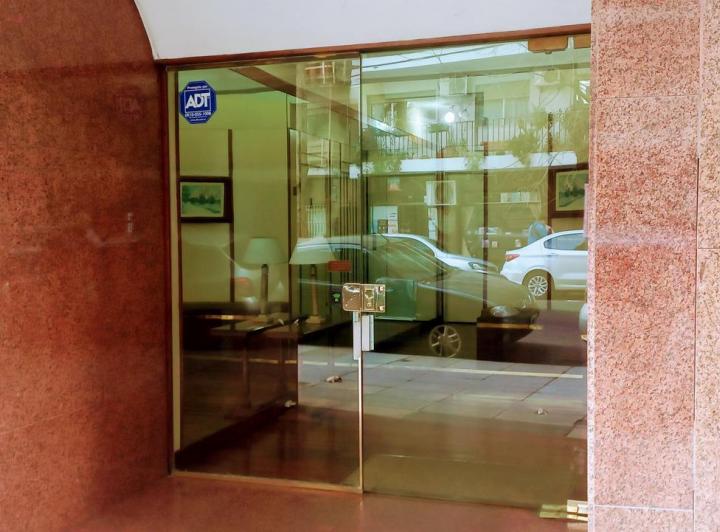 Departamento · 103m² · 4 Ambientes