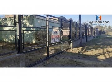 Bodega-Galpón · 369m² · Galpón Zona Norte
