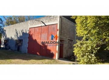 Bodega-Galpón · 369m² · 5 Ambientes · Galpón Zona Norte