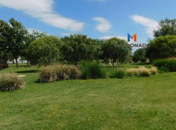Terreno · 1020m² · Lote en Venta Chacras de La Villa - Villa Allende