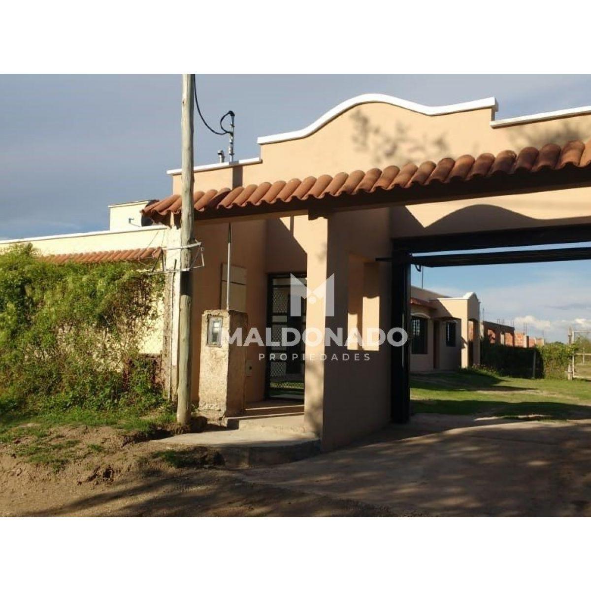 Mendoza 2368