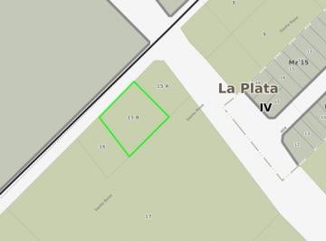 Terreno · 1718m² · Terreno en Venta en Villa Elisa - Dacal Bienes Raíces