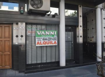 Local comercial , Liniers · Local en Venta con Renta Zona de Liniers - Ideal Todo Destino