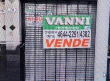 Local comercial , Liniers · Local en Venta con Renta Zona de Liniers - Ideal Todo Destino