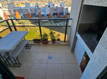 Foto · Pilares de Manantiales. Dos Dorm.. Balcon C Asador. Moderno