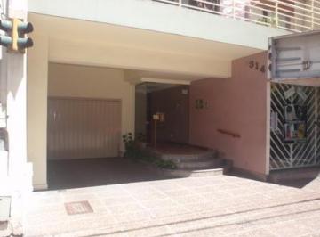 Garage , Parque Centenario · Excelente Cochera Fija Cubierta en Ubicación de Privilegio