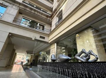 Departamento de 2 ambientes, Córdoba · Amoblado de un Dormitorio en Torre Elysee