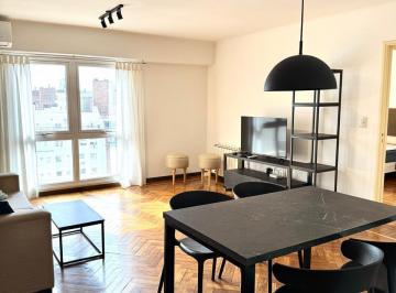 Departamento de 2 ambientes, Córdoba · Amoblado de un Dormitorio en Torre Elysee