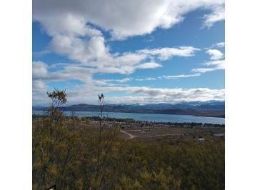 Terreno · 2885m² · Terreno en Venta Barrio Barrancas de Dina Huapi