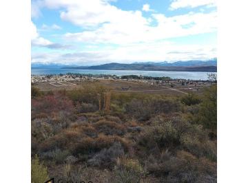 Terreno · 2885m² · Terreno en Venta Barrio Barrancas de Dina Huapi