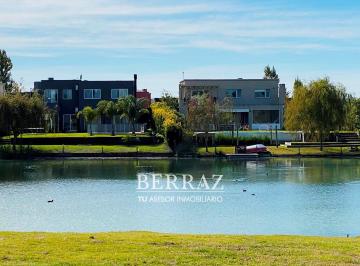 Terreno · 816m² · Lote Venta de 816 m² a La Laguna en Barrio San Francisco Villanueva Tigre