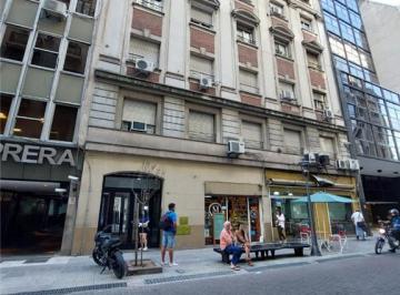 Departamento · 27m² · 1 Ambiente · Departamento 1 Ambiente - San Nicolás (Centro Vivienda), Capital Federal